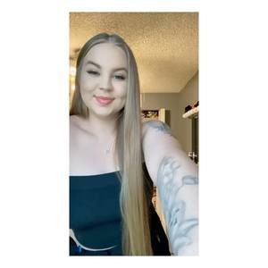 Meet your Posher, Christine